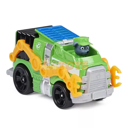 Mancs Őrjárat Rocky járműve 6061570 PAW Patrol