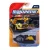 majorette  Volvo Excavator kisautó Construction 85 0310 0000