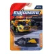 majorette  Volvo Excavator kisautó Construction 85 0310 0000