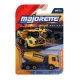 majorette  Volvo Truck Cement Mixer kisautó Construction 85 0310 0000