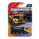 majorette  Volvo Truck Dumper kisautó Construction 85 0310 0000