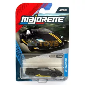   majorette  Lamborghini Huracan Avio kisautó Showroom 85 0200 0000