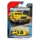 majorette  Jeep Wrangler 4XE kisautó Showroom 85 0200 0000