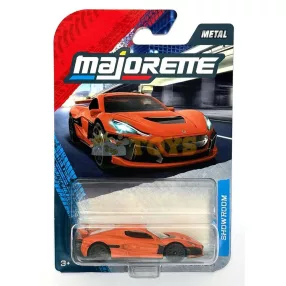 majorette  Rimac Nevera kisautó Showroom 85 0200 0000