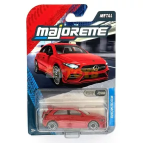 majorette  Mercedes-AMG A35 kisautó Showroom 85 0200 0000