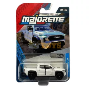  majorette  Toyota Tacoma TRD Pro kisautó Showroom 85 0200 0000
