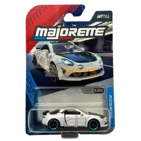 majorette  Alpine A110 R kisautó Showroom 85 0200 0000