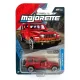 majorette  Jeep Wrangler 4XE kisautó Showroom 85 0200 0000