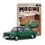 Legendás autók - Skoda 105 zöld - méretarány 1:43