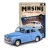 Legendás autók - GAZ M20 Pobeda kék - méretarány 1:43