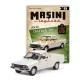 Legendás autók - Dacia 1304 Pick-Up fehér - méretarány 1:43