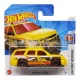 Hot Wheels kisautó '07 Chevy Tahoe HTB60 HW First Response