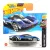 Hot Wheels kisautó Group C Fantasy HTC74 HW Race Day - Mattel