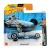 Hot Wheels kisautó Rockin' Railer HTC75 HW Race Day - Mattel