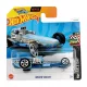 Hot Wheels kisautó Rockin' Railer HTC75 HW Race Day - Mattel