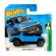 Hot Wheels kisautó GMC Hummer EV HTB83 HW Green Speed
