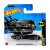 Hot Wheels kisautó Batman & Robin Batmobile HRY54 - Batman