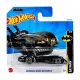 Hot Wheels kisautó Batman & Robin Batmobile HRY54 - Batman