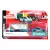 majorette Racing Deluxe Trailers Porsche Taycan Turbo S és Porsche 934