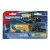 majorette Racing Deluxe Trailers Land Rover Defender 110 és Toyota GR Supra