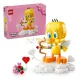 LEGO® Classic Cuki Csőrike 40824 - 412 darab