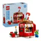 LEGO® Classic Forró csokoládés stand 40776 - 256 darab