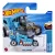 Hot Wheels kisautóă Pixel Shaker JBB54 Ride-Ons Porteurs - Mattel