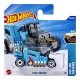 Hot Wheels kisautóă Pixel Shaker JBB54 Ride-Ons Porteurs - Mattel