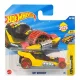 Hot Wheels kisautó Hot Wheengs JBC02 Fast Foodie - Mattel