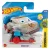 Hot Wheels kisautó Quick Chat JBC13 Experimotors - Mattel