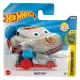 Hot Wheels kisautó Quick Chat JBC13 Experimotors - Mattel