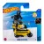 Hot Wheels motor Honda Motocompo JBC03 Moto - Mattel