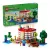 LEGO® Minecraft Dinamitház a dzsungelben 21275 - 287 darab