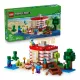 LEGO® Minecraft Dinamitház a dzsungelben 21275 - 287 darab
