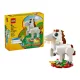 LEGO® Classic A ló éve 40779 - 133 darab