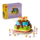 LEGO® Classic Születésnapi torta 40815 - 219 darab